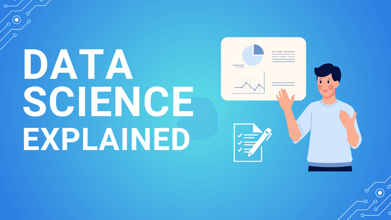 Why Data Science is Popular in 2025