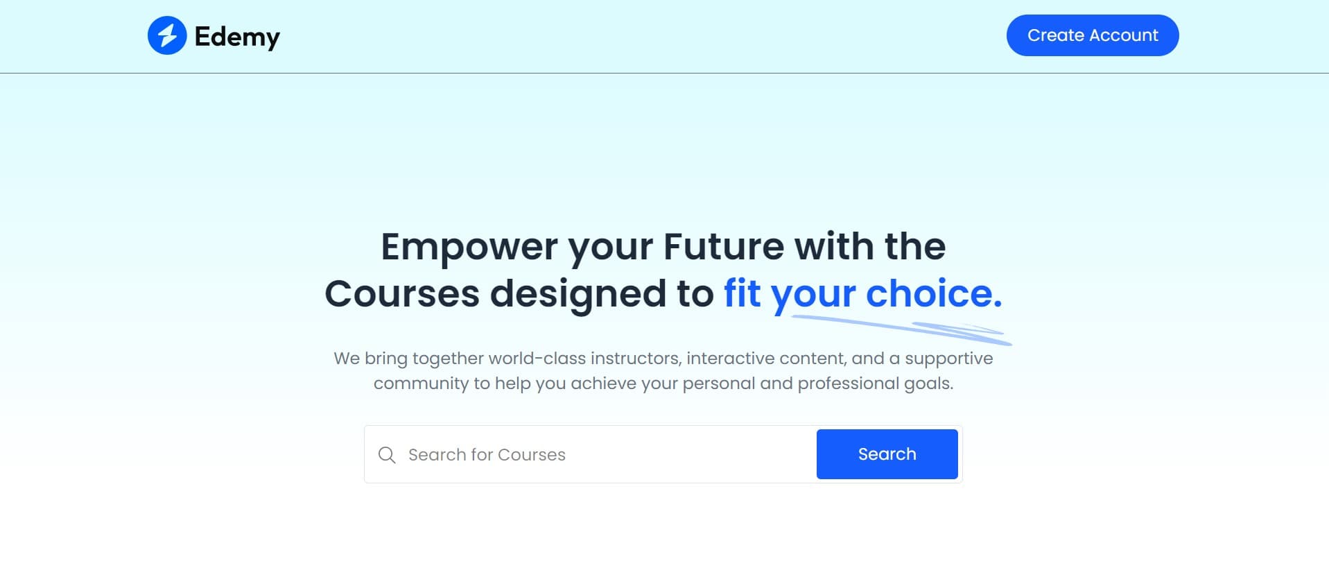 LMS App