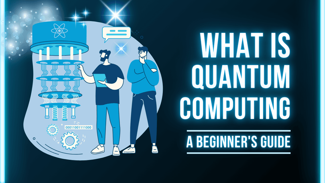Quantum Computing in 2025