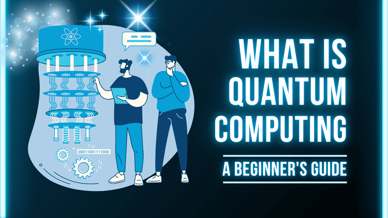 Quantum Computing in 2025